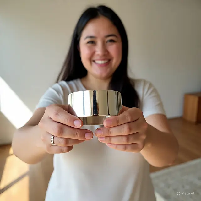 Model Gelang untuk Tangan Besar