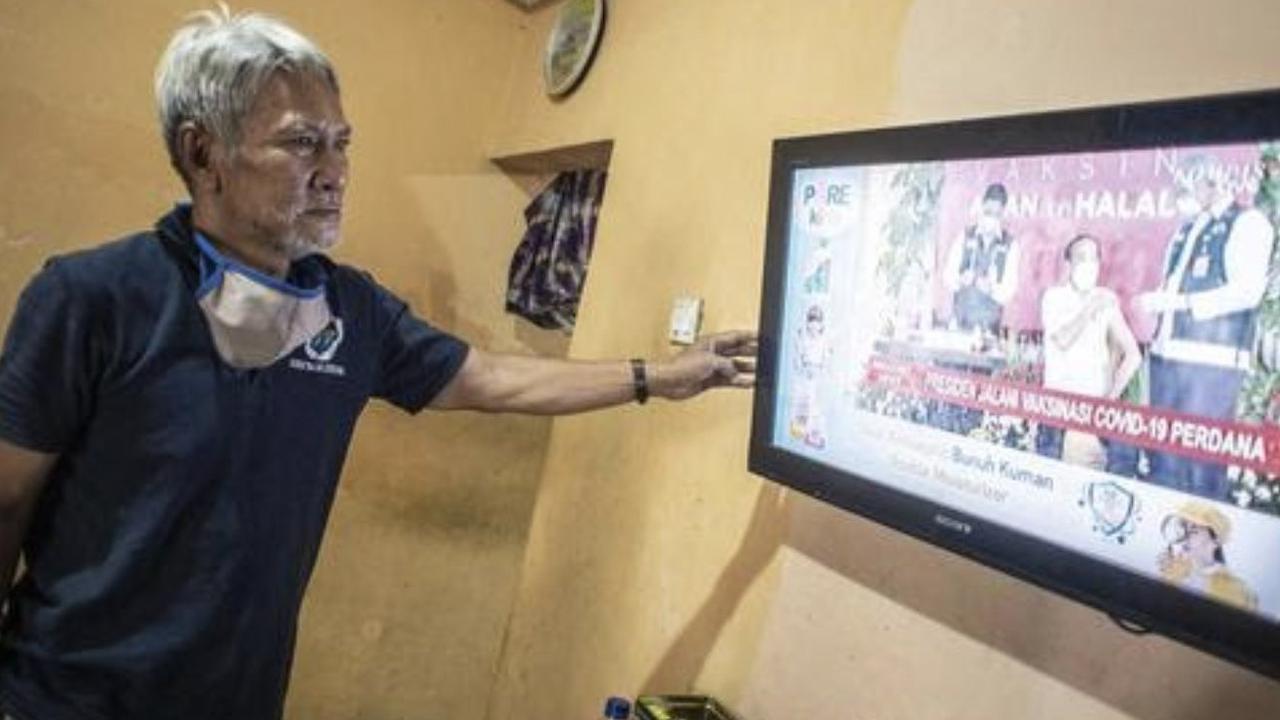 Tidak Mudah, Begini Perjalanan TV Digital Masuk Daerah Tertinggal, Terluar, dan Terdepan Indonesia