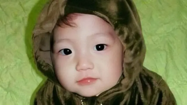 9. Baekhyun EXO
