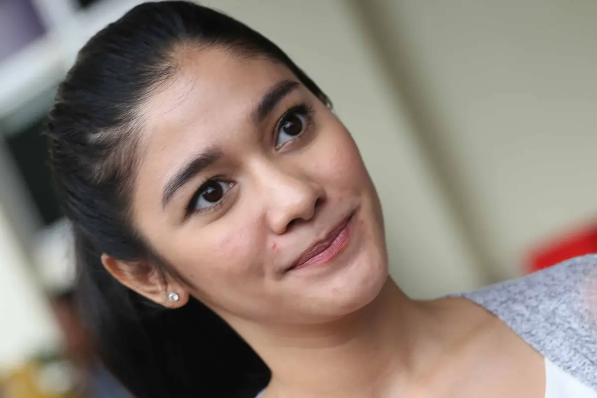 [Bintang] Naysila Mirdad