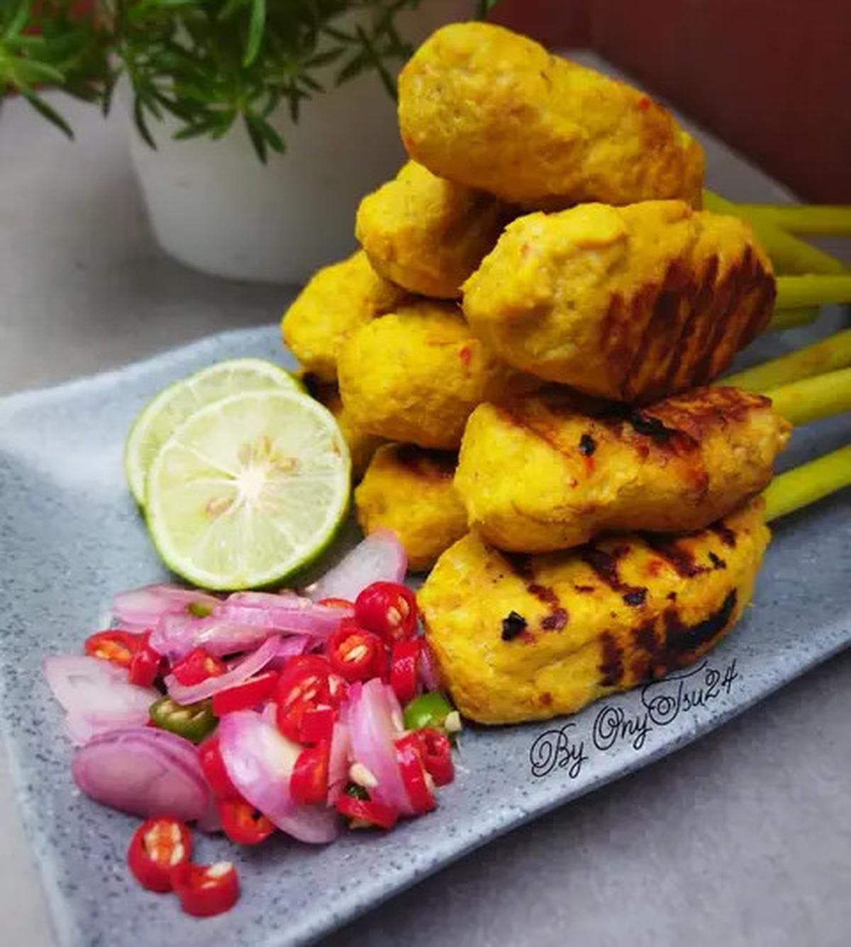 Lagi Defisit Kalori? Coba 5 Resep Dada Ayam Ini yang Penuh Protein dan Lezat!