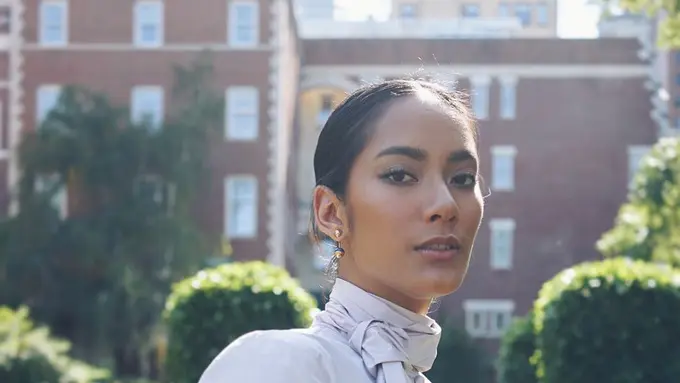 [Bintang] Tara Basro