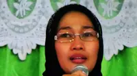 Cara Fatayat NU Agar Usia Pernikahan Dini Dimulai dari 18 Thn