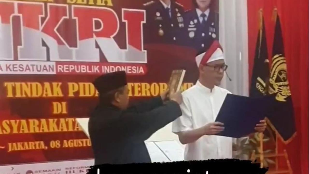 Dok. Istimewa