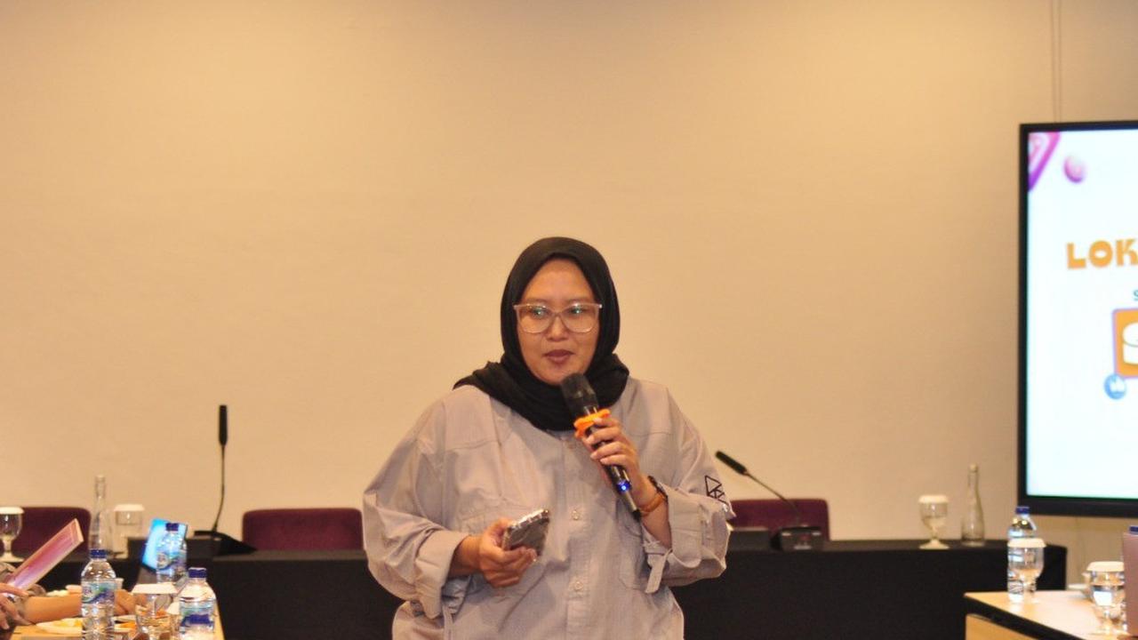 Kelas Social Media for Branding Komunikasi UMM