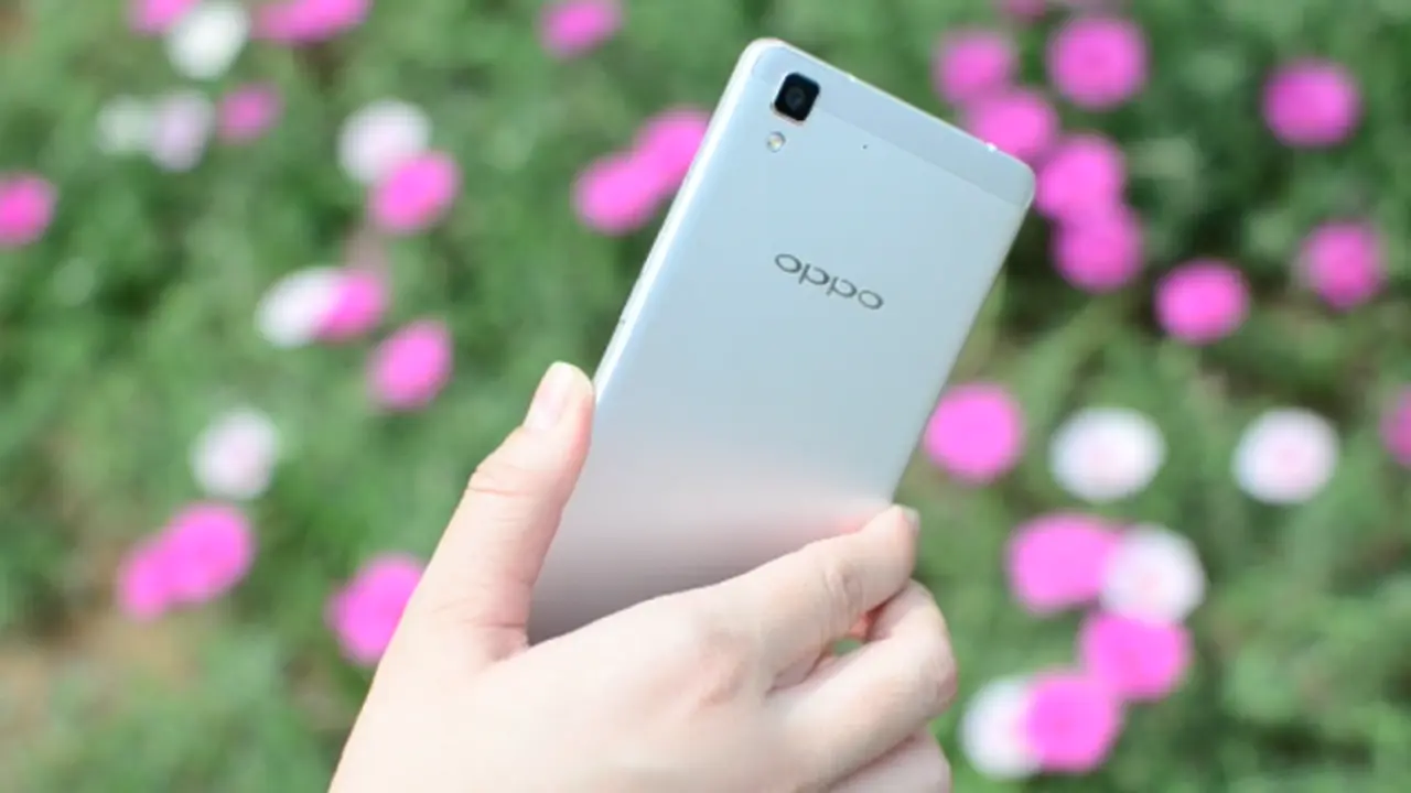 Pre-Order Ditutup, Ribuan Oppo R7 Habis Terjual