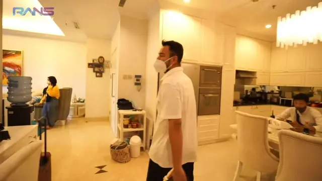 Keluarga Raffi Ahmad