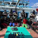 Perompak Somalia Bunuh 5 Awak Kapal Tanker Asal Pakistan dan Myanmar