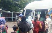 Pemkot Jakarta Utara Jaring 81 PPKS Selama Ramadhan: Upaya Penjangkauan PPKS Jakarta Utara Tingkatkan Kesejahteraan