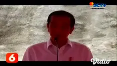 Setelah kurang lebih 7 tahun dibangun, Bendungan Tukul di Pacitan, Jawa Timur, diresmikan. Peresmian Bendungan dengan kapasitas daya tampung 8.7 meter kubik ini dilakukan oleh Presiden Republik Indonesia, Joko Widodo.