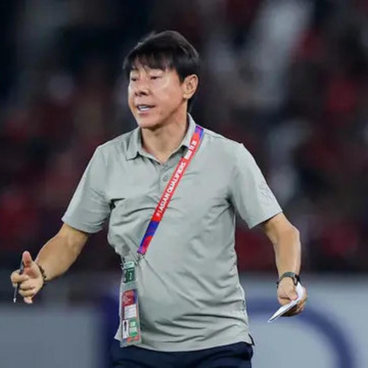 Hebring Euy! Timnas Indonesia Termasuk 9 Macan Benua Kuning di Semua Pentas Piala Asia, Bukti Efek Shin Tae-yong?