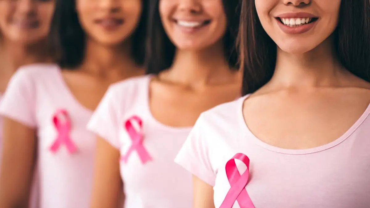 Peringati Bulan Breast Cancer Awareness Bersama UNIQLO Wireless Bra