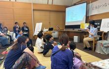 Universitas Indonesia Perkuat Diplomasi Budaya UI Melalui Lima Buku Cerita Anak di Jepang