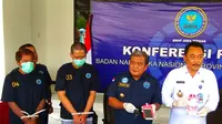 Fakta Mengagetkan di Balik Pengakuan Kurir Sabu Mengajar di Ponpes