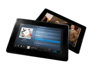 Blackberry playbook