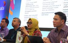 Bagaimana Nasib Frekuensi setelah XL Axiata dan Smartfren Merger?