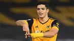 Meski hanya berstatus klub semenjana di Premier League Liga Inggris, Wolherhampton Wanderers nyatanya pernah dan masih diperkuat para pemain haus gol. Tiga di antaranya bahkan pernah mencetak di atas 10 gol dalam satu musim Premier League Liga Inggris. Berikut daftar ketiga pemain tersebut. (AFP/Pool/Stu Forster)