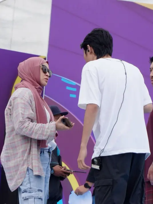 <p>[Instagram/okieagustina_]</p>