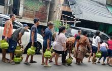 Prabowo Minta Pengecer Gas 3 Kg Kembali Berjualan, Pengecer: Kalau Ngomong Gampang, tapi Buktinya Mana