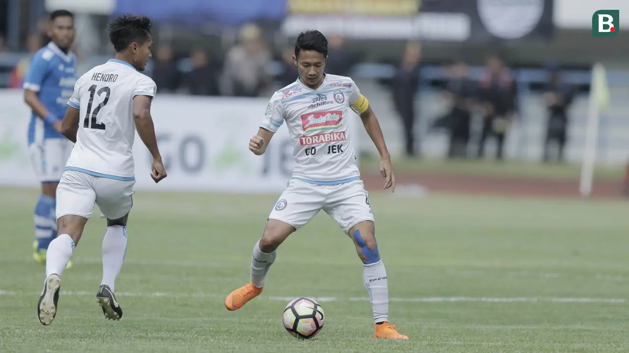 Dendi Santoso