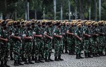 Pendaftaran TNI AD 2025 Telah Dibuka, Ini Syarat dan Cara Daftarnya