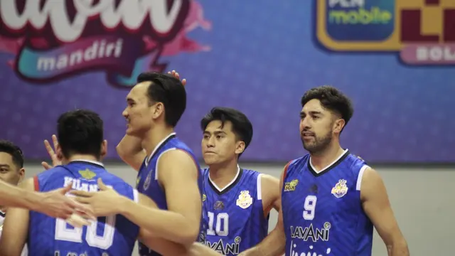 LavAni vs Samator, PLN Mobile Proliga 2025
