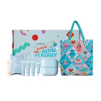 LANEIGE meluncurkan promosi global untuk produk terlarisnya, Water Bank dengan tema “ULTIMATE BARRIER”