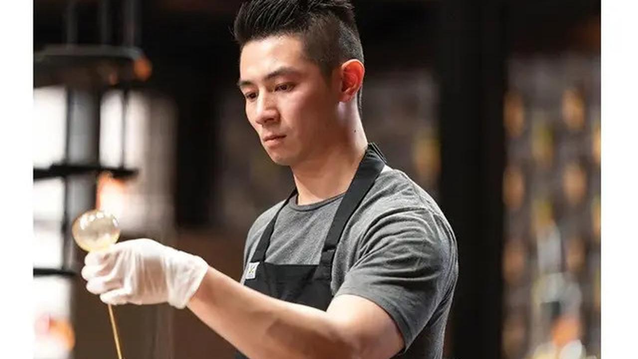 Sosok Reynold Poernomo, Chef Terkenal yang Dikabarkan Pacaran dengan Anya Geraldine