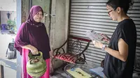 Pendaftar LPG 3 Kg Mencapai 57 Juta NIK, Ini Pengguna Terbanyak
