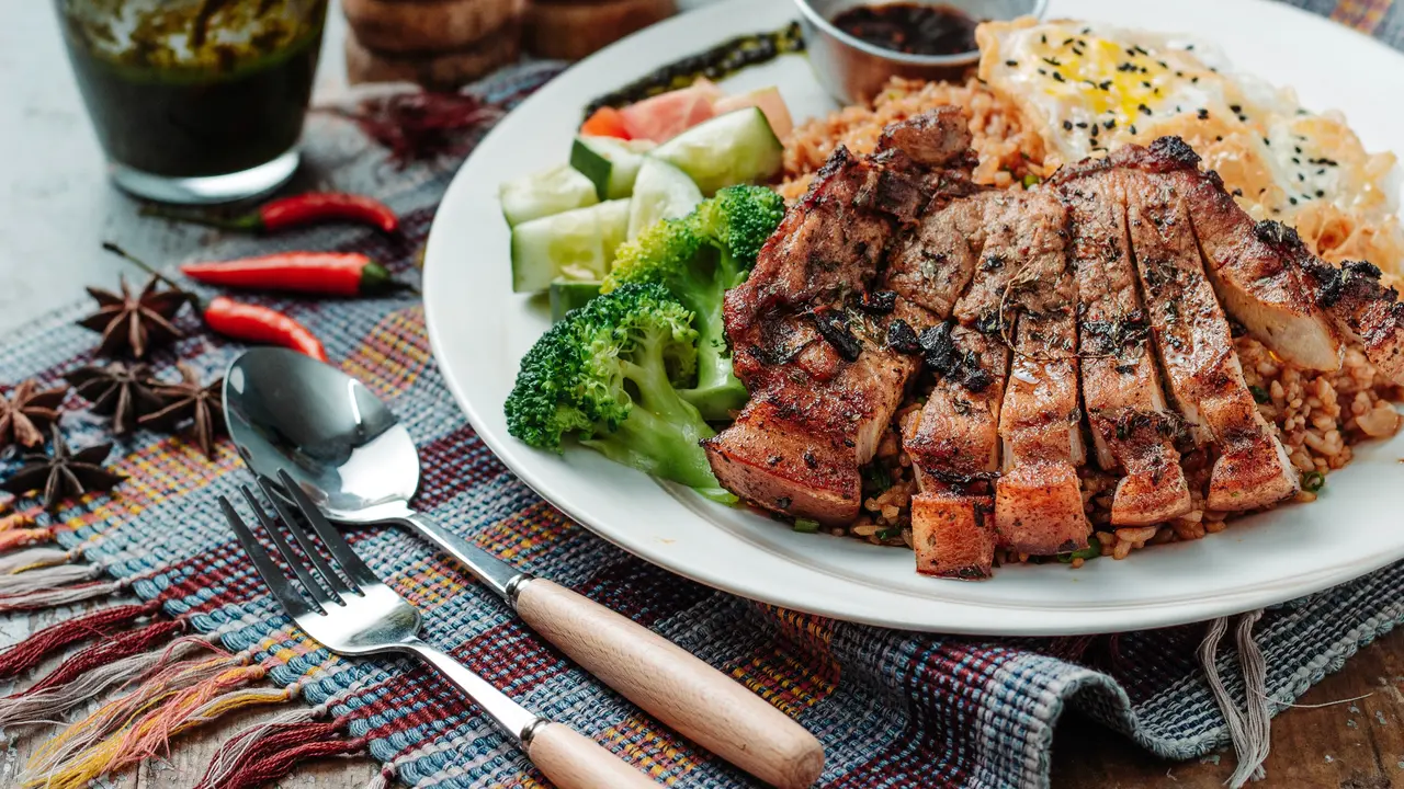 7 Makanan Penyebab Hemoglobin Rendah yang Wajib Dihindari