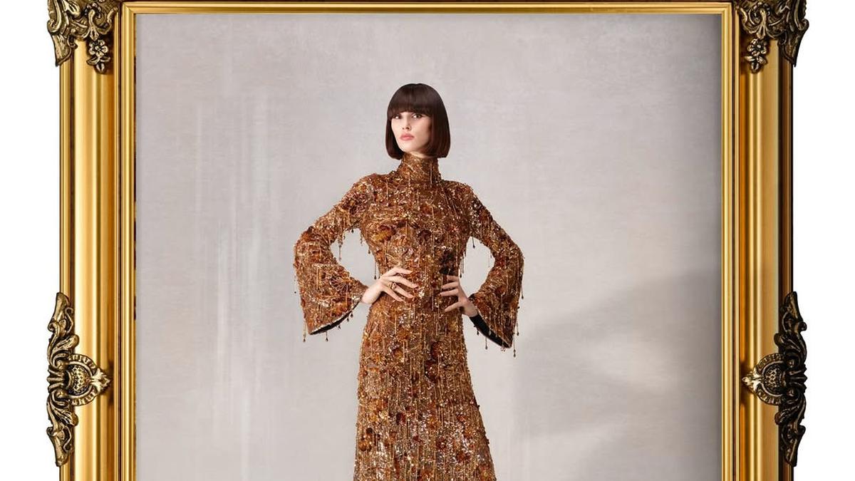 Koleksi Keluarga Imajiner Demna Gvasalia untuk Era Baru Gucci, Hanya Dijual di 10 Toko