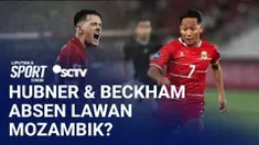 Pelatih Timnas Indonesia, John Herdman, menjelaskan alasannya menarik dua pilar skuad Garuda, Justin Hubner dan Beckham Putra, lebih awal di laga melawan Timnas Oman.

Herdman menegaskan penarikan keduanya lebih untuk menjaga kondisi fisik mereka dan...