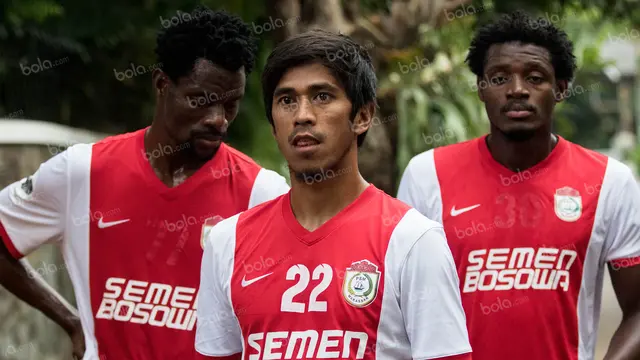 PSM Makassar
