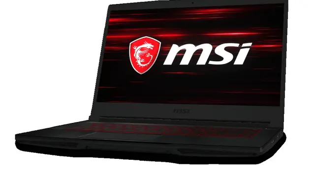 7 Rekomendasi Laptop Gaming Murah