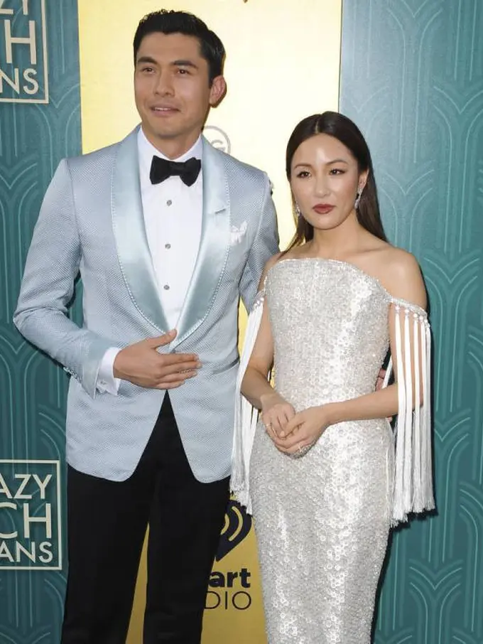 [Fimela] Crazy Rich Asians