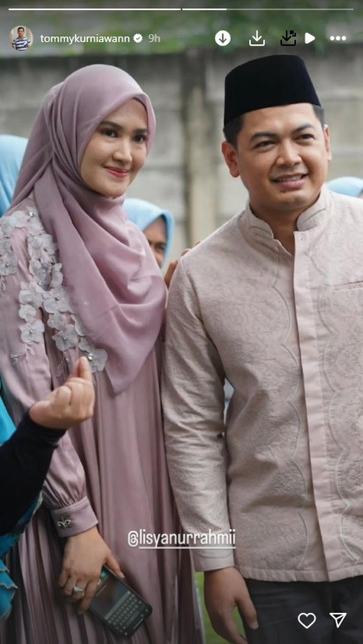 Dok. Istimewa
