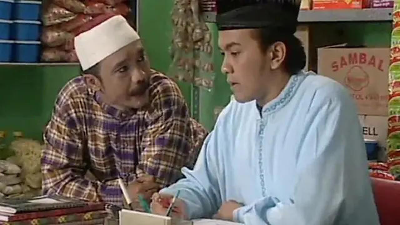7 Potret Lawas Diky Chandra Operator Lorong Waktu, 'Pak Haji Siap Zidan Siap?'