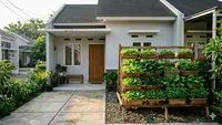 10 Cara Memanfaatkan Halaman Rumah Menjadi Sumber Penghasilan Tambahan bagi Keluarga