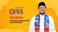 Menitipkan Harapan Masa Depan Penyiaran pada Panitia Seleksi KPI