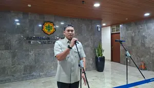Ditelepon Seskab Teddy, Sudaryono Siap Dilantik Jadi Kepala BGN