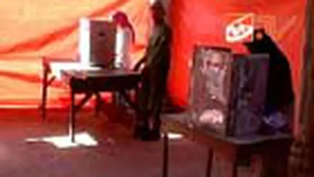 Pemilihan di Sebagian Aceh Utara Diulang
