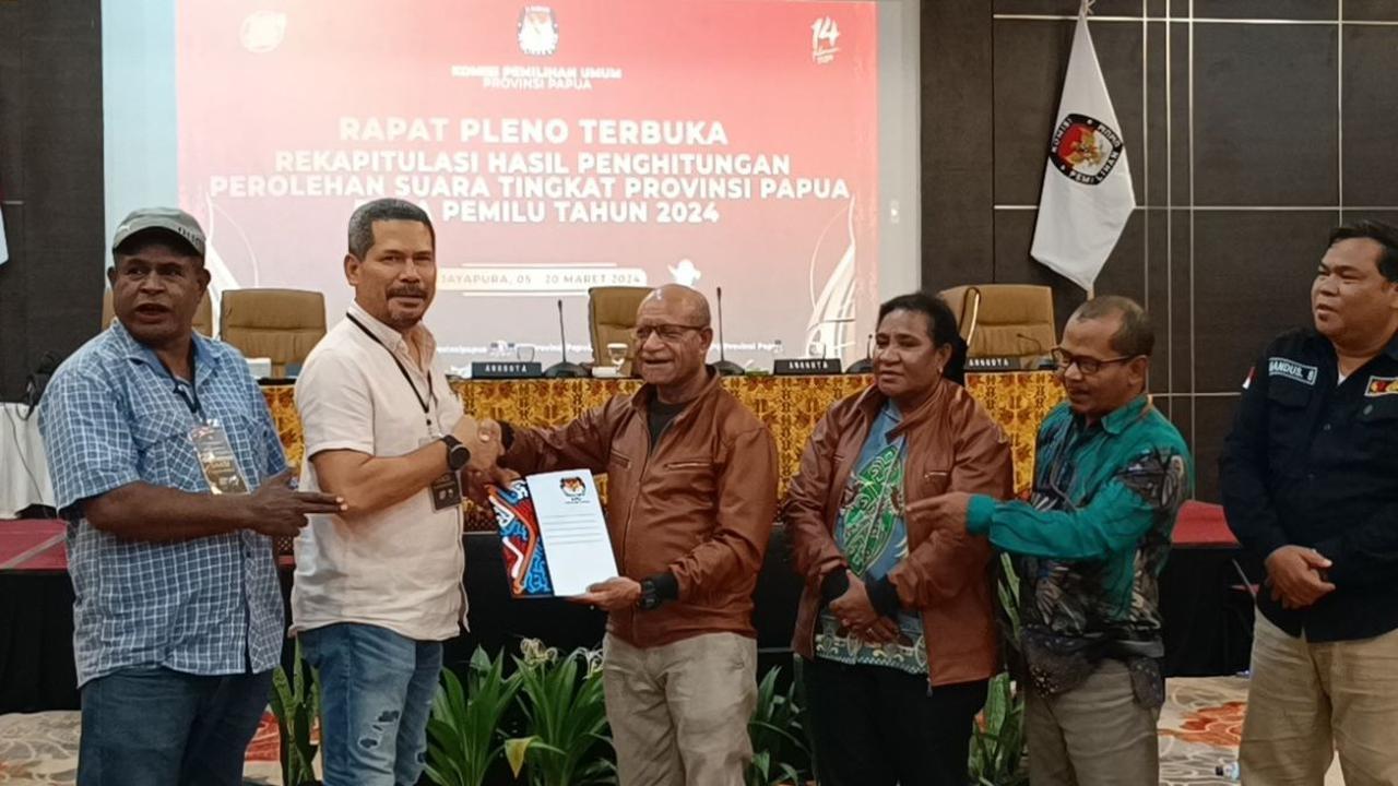 Dok. Istimewa