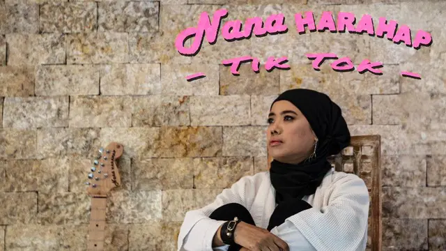 Nana Harahap