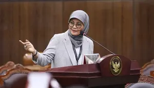 Besaran Gaji Dosen Universitas Hasanuddin Terkuak di MK