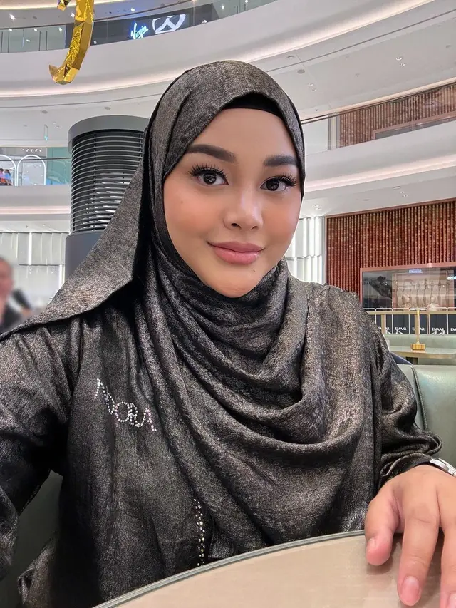 Aurel Hermansyah (Instagram/aurelie.hermansyah)