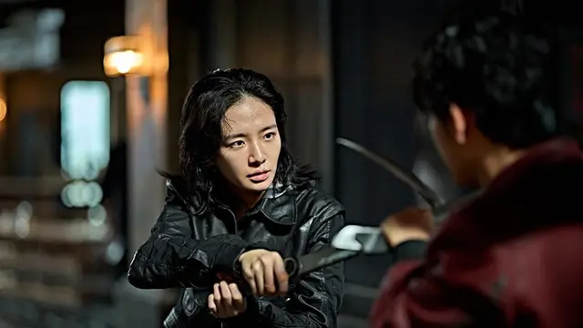 10 Rekomendasi Film Korea Action Thriller, Penuh Ketegangan dan Plot Twist Mencekam