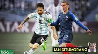 Kolom Bola.com, Ian Situmorang. (Bola.com/Dody Iryawan)