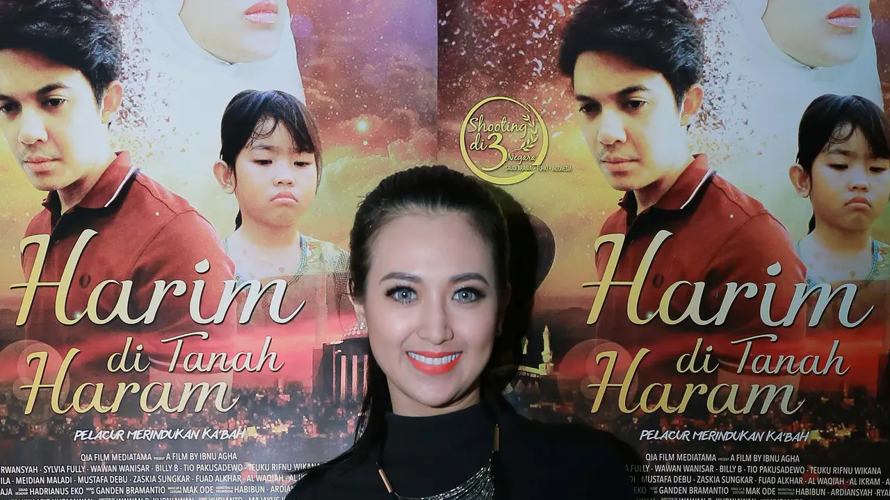 [Bintang] Sylvia Fully