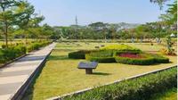 Alasan Al-Azhar Memorial Garden Layak Jadi Pilihan Investasi Masa Depan. foto: Instagram @pemakamanalazhar