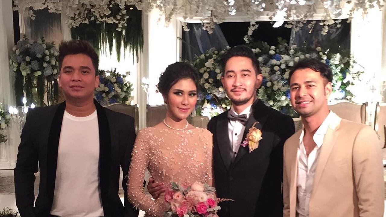 [Bintang] Billy Syahputra